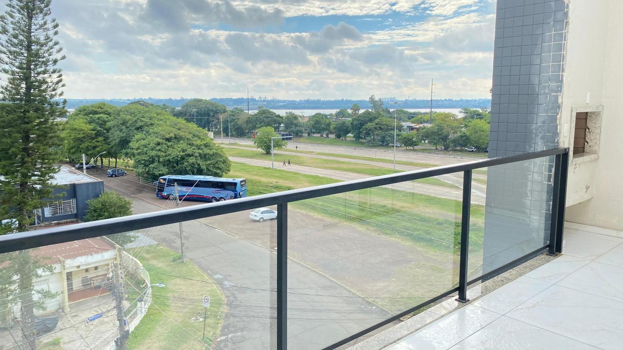 Hotel Barlos Aduana Uruguaiana Luaran gambar