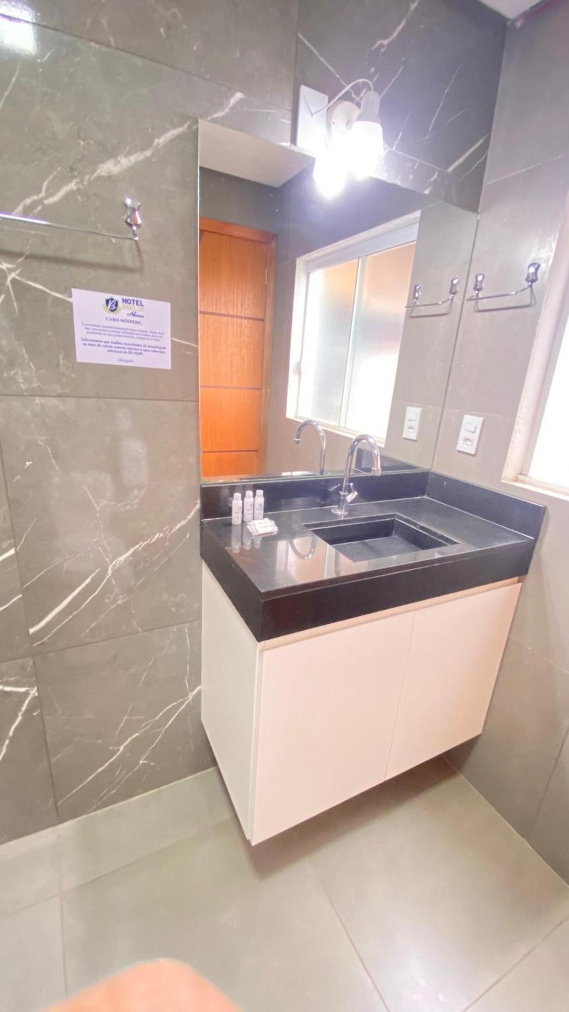Hotel Barlos Aduana Uruguaiana Luaran gambar
